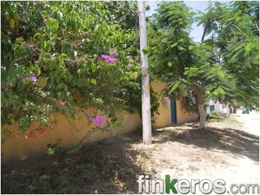 Casa en Taganga Esquinera  - Finca en Santa Marta, Magdalena